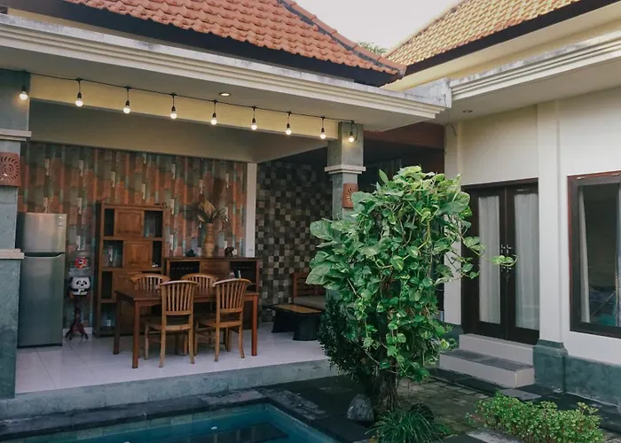 Atmosfera Sanur
