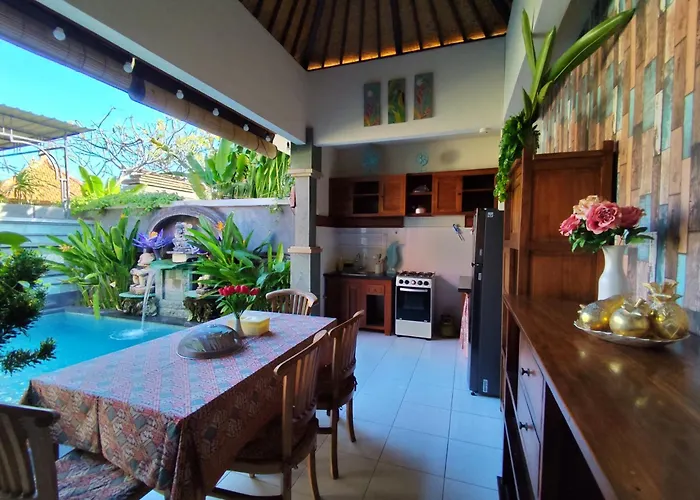 Atmosfera * Sanur