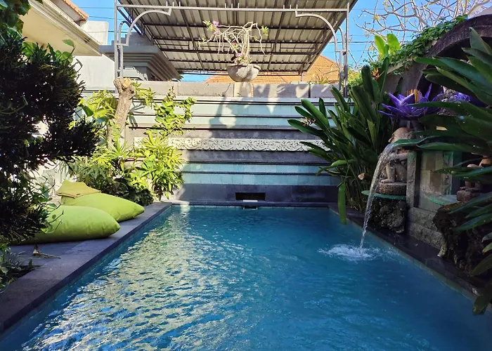 Atmosfera Sanur