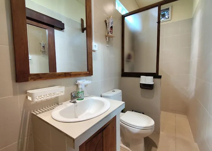 Atmosfera Villa *