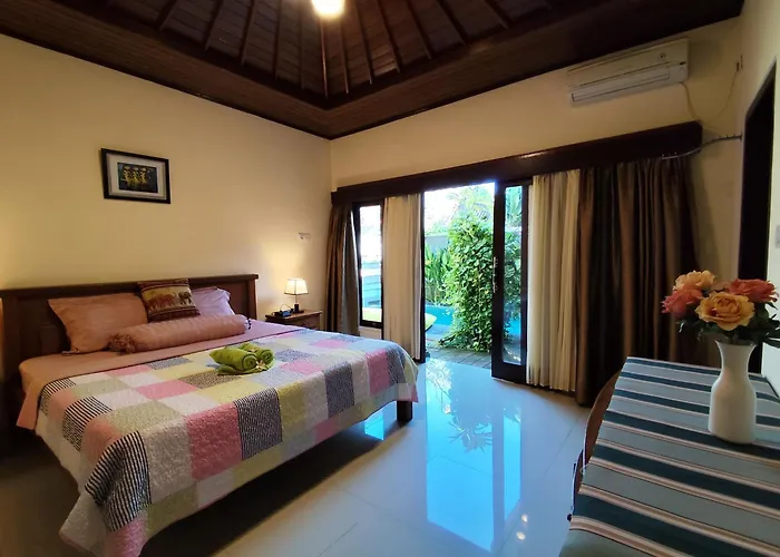 Villa Atmosfera