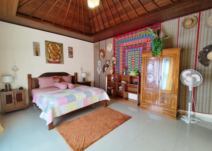 Atmosfera Villa *