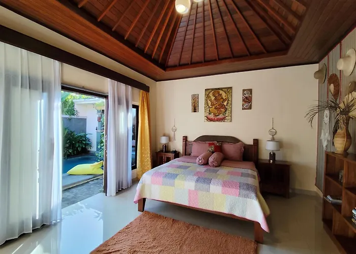Atmosfera * Sanur