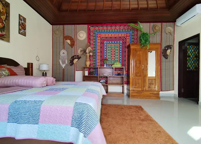 Atmosfera Sanur