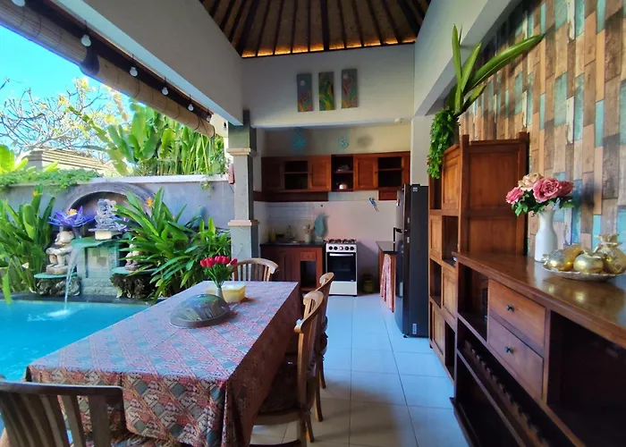 Atmosfera * Sanur