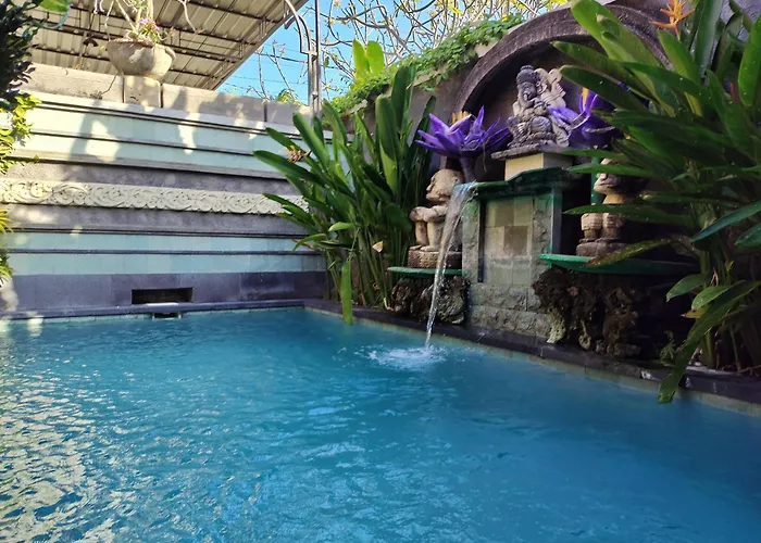 Atmosfera Villa *