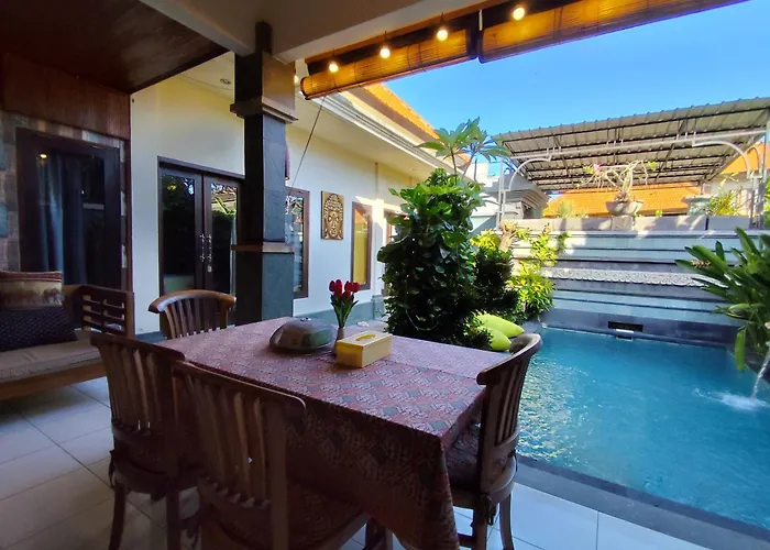 Villa Atmosfera