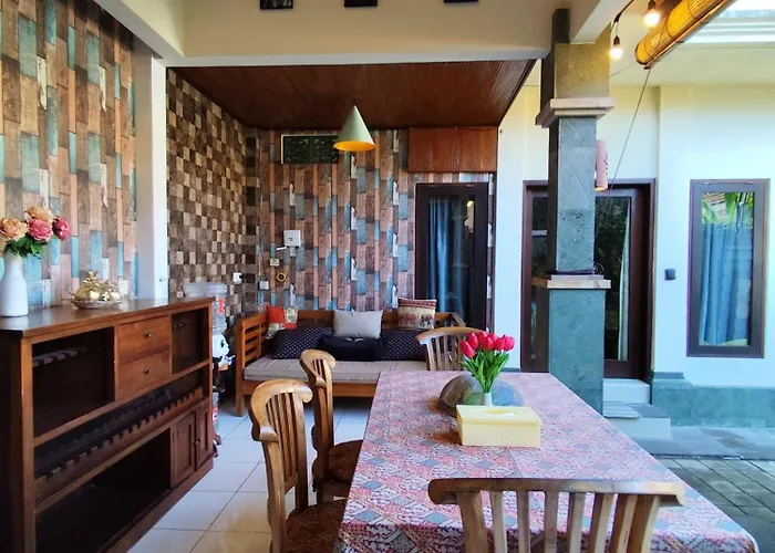 Atmosfera Sanur