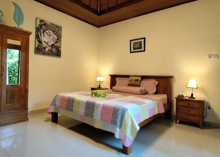 Villa Atmosfera *
